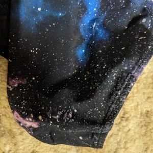 Torrid swimsuit bottom galaxy 2